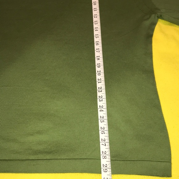 Alfani Men’s V-neck EUC $12 each Bundle 2 for $20. - Picture 4 of 11